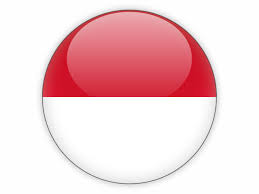 Indonesia Flag